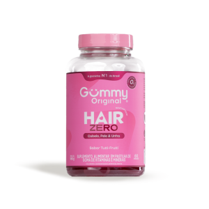 Gummy Hair® ZERO - 180 g