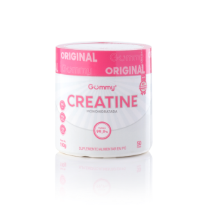 Gummy®  Creatine - 150g