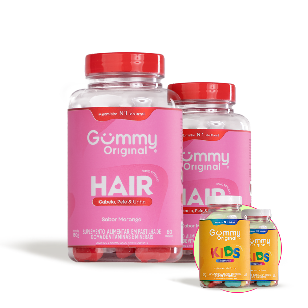 Kit Tal Mãe, Tal Filho - Image 2