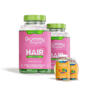 Kit Tal Mãe, Tal Filho