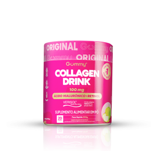 Collagen Drink® - Maçã Verde