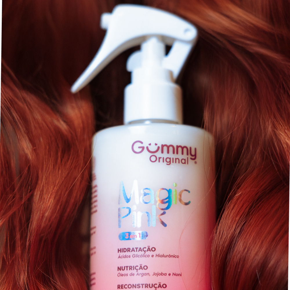 Kit Gummy® Finalização Glass Glow - Image 3