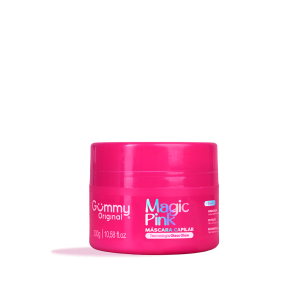 Gummy® Máscara Capilar 300g