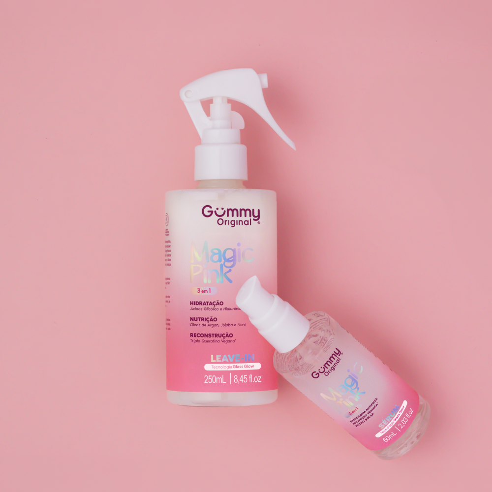 Gummy® Sérum Capilar 60ml - Image 3