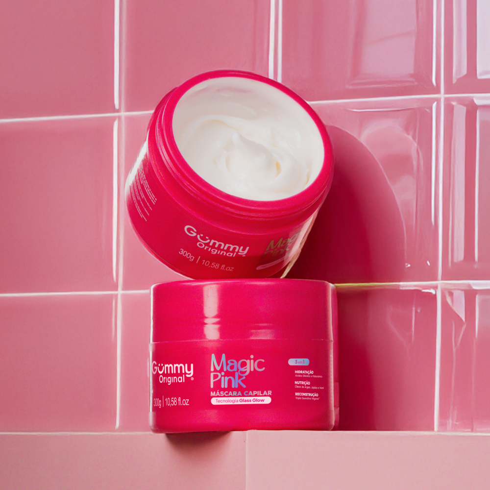 Kit Gummy® Tratamento 3 em 1 - Image 4
