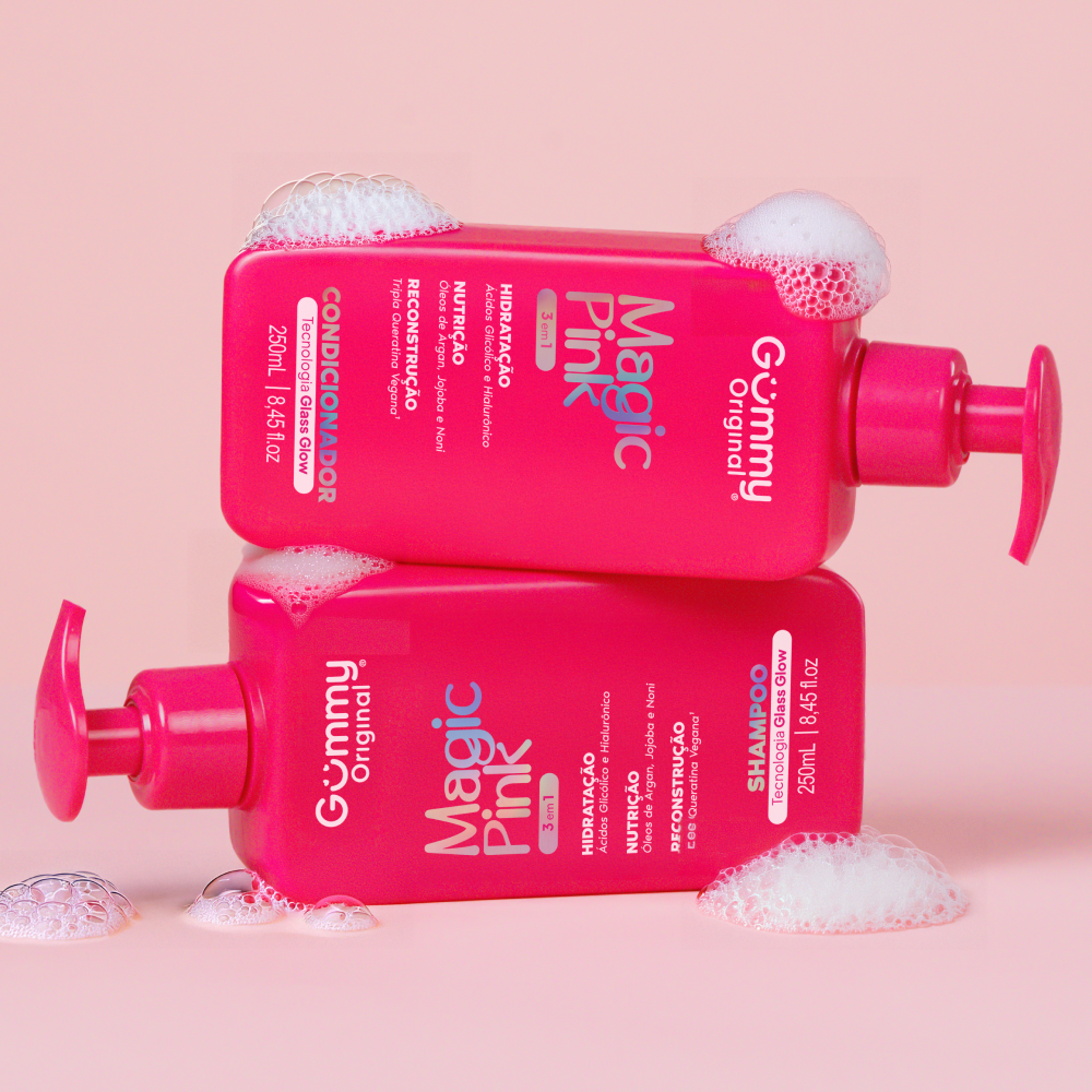 Kit Gummy® Tratamento 3 em 1 - Image 2