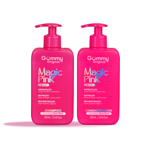 Kit Gummy® Maciez Profunda