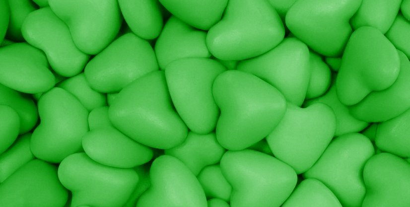 2 Gummy Hair® - Maçã Verde 180 g - Image 2