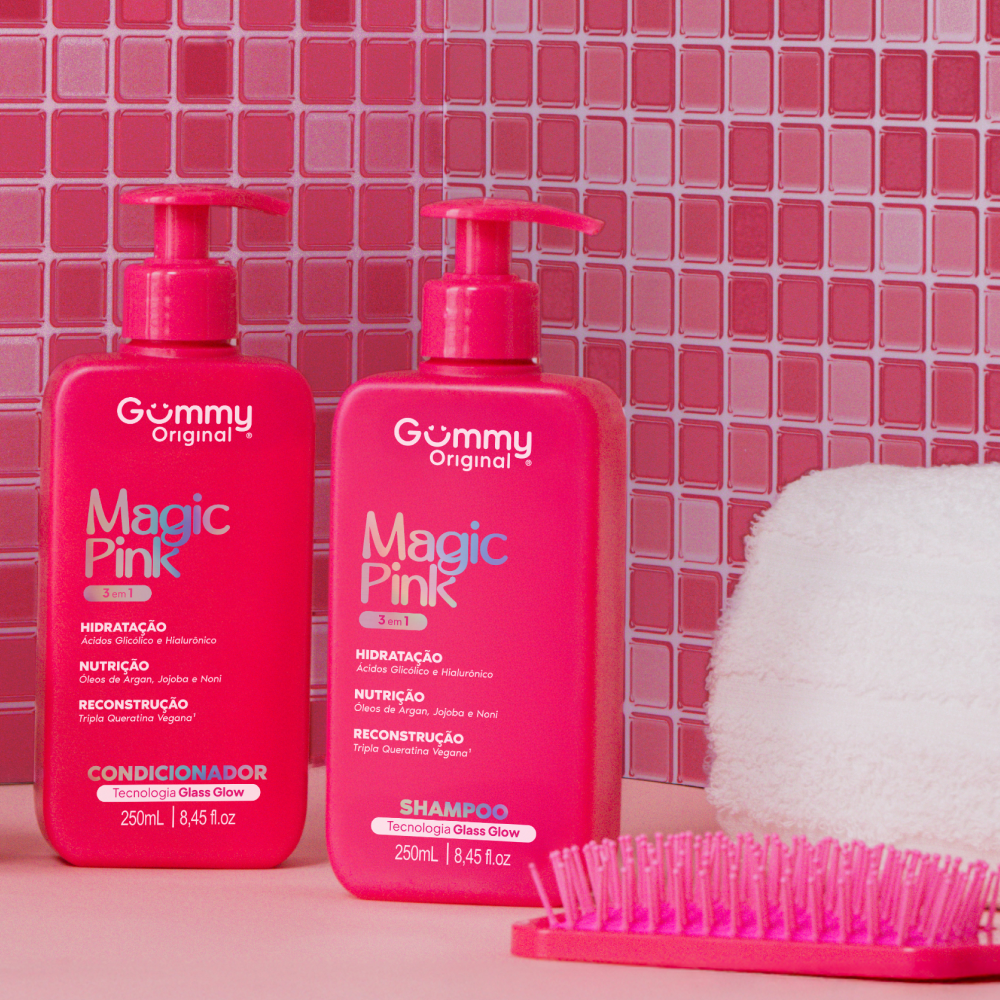 Kit Gummy® Tratamento 3 em 1 - Image 3